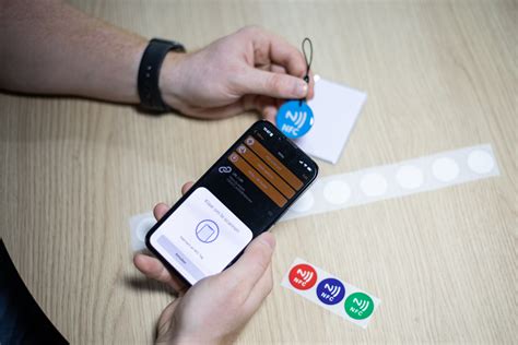 programmeren nfc tags|nfc tag cloner.